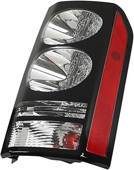 Amazon | テールライト、リアブレーキランプ信号耐久性のある